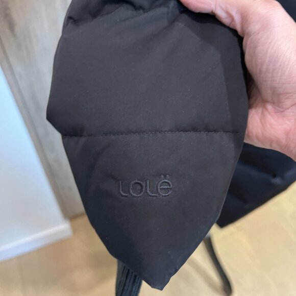 Lole Katie Down Coat - Picture 12 of 16